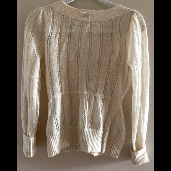 Aritzia Talula Babaton sweater - Picture 3 of 5